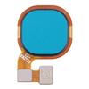 Cellphone Flex Cable for Infinix Hot 10 Lite X657B Fingerprint Sensor Flex Cable view 1