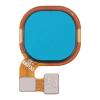 Cellphone Flex Cable for Infinix Hot 10 Lite X657B Fingerprint Sensor Flex Cable view 2