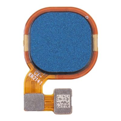 Cellphone Flex Cable for Infinix Hot 9 Pro X655F Fingerprint Sensor Flex Cable