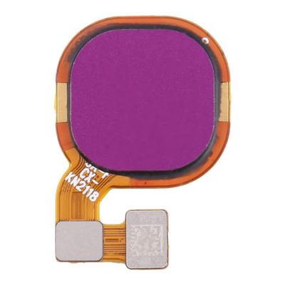 Cellphone Flex Cable for Infinix Hot 8 Lite X650C Fingerprint Sensor Flex Cable