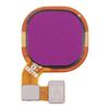 Cellphone Flex Cable for Infinix Hot 8 Lite X650C Fingerprint Sensor Flex Cable view 1