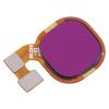 Cellphone Flex Cable for Infinix Hot 8 Lite X650C Fingerprint Sensor Flex Cable view 2