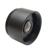 Lab Microscope Slides 2X Microscope Relay Lens C to C-Mount Adapter Lens Teleconverter for Industrial Microscope Extend Working Distance Microscope Parts view 3