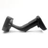 Car Mirror Dash Cam Mount Arm for Some of Honda Hyundai Ford Kia Nissan Toyota Models, Bend arm with Extended Tube, not Original Part view 1
