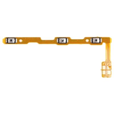 Flex Cable OEM Power Button & Volume Button Flex Cable Replacement