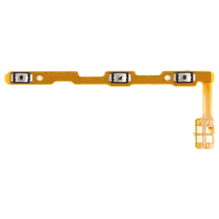 Flex Cable OEM Power Button & Volume Button Flex Cable Replacement