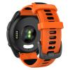OVERSTEP Compatible with Garmin Forerunner 265 Replacement Band, Quick Release 22mm Watch Bands for Forerunner 255, Vivoactive 4, Venu 2, Venu 3 Smart Watch view 1