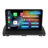 Android Radio Stereo for Volvo XC90 2004-2014, Biorunn 9 inch Octa Core GPS Navi Wireless Wired Car-Play Android Auto Head Unit IPS FM AM RDS DSP, 4GB RAM 64GB ROM view 1
