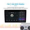 Android Radio Stereo for Toyota Passo Daihatsu Sirion MyVi, Biorunn 9 Inch 8-Core GPS Navi Wireless Wired Car-Play Android Auto Head Unit IPS Touch Screen FM AM RDS DSP,6GB RAM 128GB ROM view 4
