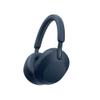 Sony WH-1000XM5 Noise Canceling Wireless Headphones - 30hr Battery Life - Over-Ear Style - Optimized for Alexa and Google Assistant - Built-in mic for Calls - Midnight view 1