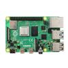 MakerSpot, Raspberry Pi 4 Model B Starter Kit with 5v3a UL Listed Charger HDMI Cable Heat Sink, 32GB MicroSD Card & Mini Wireless Keyboard view 2
