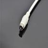 Applicable TPC-FX PLC Cable Touch Panel TPC Series to FX Series Communication Cable White Length (10 Meters) view 4