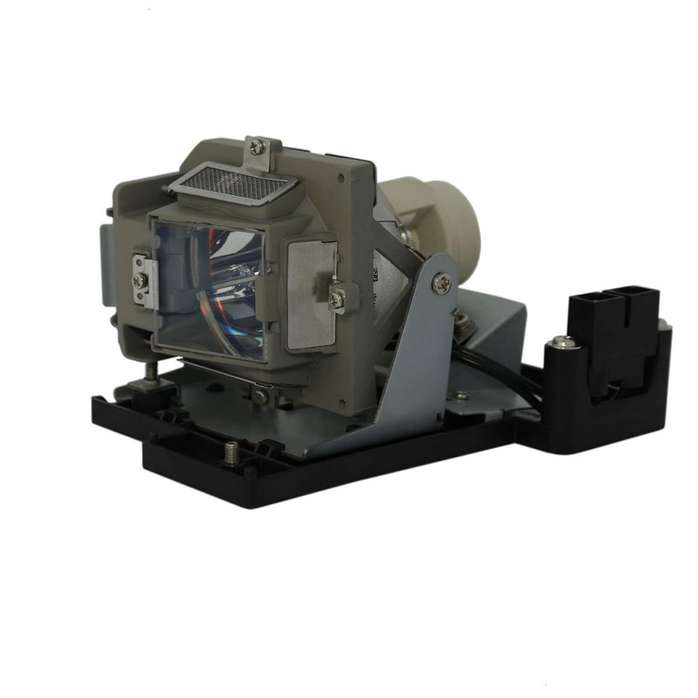 5J.J1X05.001 Replacement Projector Lamp Bulb with Housing for BENQ MP626 / MP70