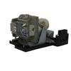 5J.J1X05.001 Replacement Projector Lamp Bulb with Housing for BENQ MP626 / MP70 view 1