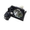 01-00228 Replacement Projector Lamp Bulb with Housing for SMARTBOARD 600i // Unifi 35 // 680i (220w) // UF35 // Unifi 35 view 1