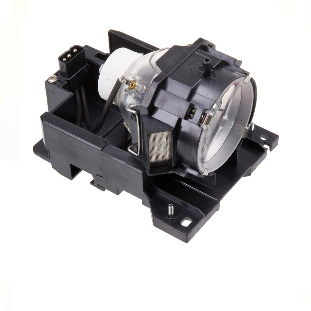 003-120457-01 Replacement Projector Lamp Bulb with Housing for Christie LW400 / LWU420 / LX400