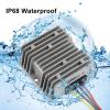 Bruce & Shark Waterproof DC/DC Converter Regulator 12V Step Up to 15V 8A 120W view 2