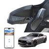 Mangoal 4K Dash Cam Fit for Ford Mustang S550 2022-2023(with a Big Cover), EcoBoost Premium GT Premiun Mach 1(Model A), Does Not Fit Ford Mustang S650 2024, WiFi & App, 64GB Card view 1
