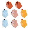 Comimark 4 pcs Protect Your Baby's Knees with this Soft & Comfy Knee Pad! view 1