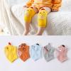 Comimark 4 pcs Protect Your Baby's Knees with this Soft & Comfy Knee Pad! view 2
