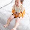 Comimark 4 pcs Protect Your Baby's Knees with this Soft & Comfy Knee Pad! view 3