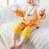 Comimark 4 pcs Protect Your Baby's Knees with this Soft & Comfy Knee Pad! view 4