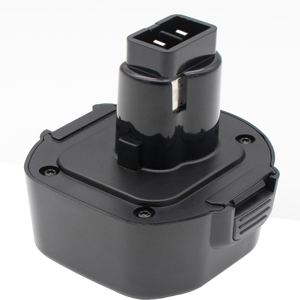 9.6V Replacement Battery for CD231 CD231K CD231P8 CD9600 CD9600K CD9600K-2 CD9602 CD9602K A9251 PS120 PS120A