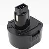 9.6V Replacement Battery for CD231 CD231K CD231P8 CD9600 CD9600K CD9600K-2 CD9602 CD9602K A9251 PS120 PS120A view 2