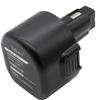 9.6V Replacement Battery for CD231 CD231K CD231P8 CD9600 CD9600K CD9600K-2 CD9602 CD9602K A9251 PS120 PS120A view 3