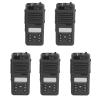 Amazingxiax 5Pack Replacement Repair Housing Case for XPR3500 two Way Radio view 1