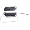 Generic Laptop Internal Built-in Speakers for ASUS S5D S5DV 4 PINS view 1