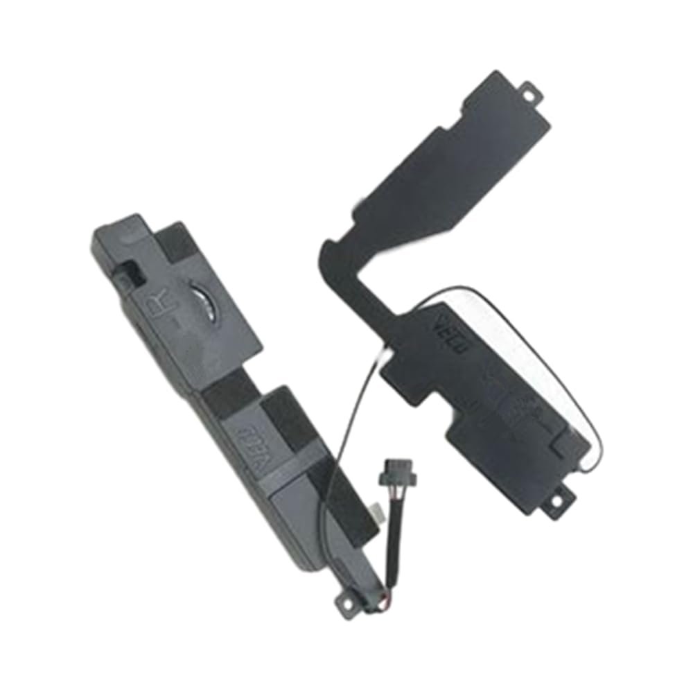 Generic Laptop Internal Built-in Speakers for ASUS K555 K555LD ZE DA DG K555LA K555LB K555LF K555LJ K555LN K555LP K555UA K555UB K555UJ K555UQ K555YI K555ZA