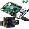 ELP 4K USB HDMI Camera Module Night Vision PC Camera for Computer Monitor with Simultaneous 2X Digital Zoom and 8mp Resolution, Ideal for Security and Laser Engraver Applications view 3