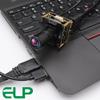 ELP 4K USB HDMI Camera Module Night Vision PC Camera for Computer Monitor with Simultaneous 2X Digital Zoom and 8mp Resolution, Ideal for Security and Laser Engraver Applications view 4