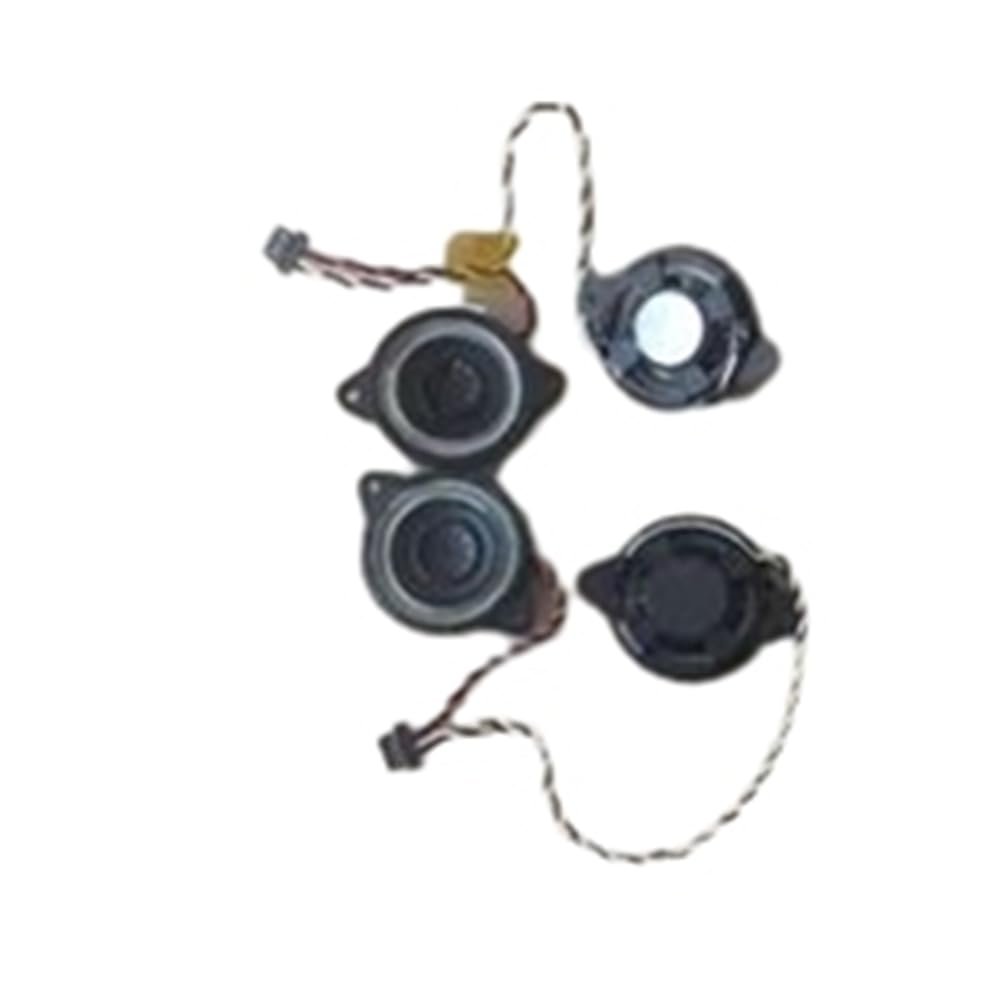 Generic Laptop Internal Built-in Speakers for ASUS F3 F3A F3E F3F F3H Ja JC Jm JP JR Jv K F3Ka F3Ke F3L F3M F3P F3Q F3Sa F3Sc F3Se F3Sg F3Sr F3Sv F3T F3Tc F3U