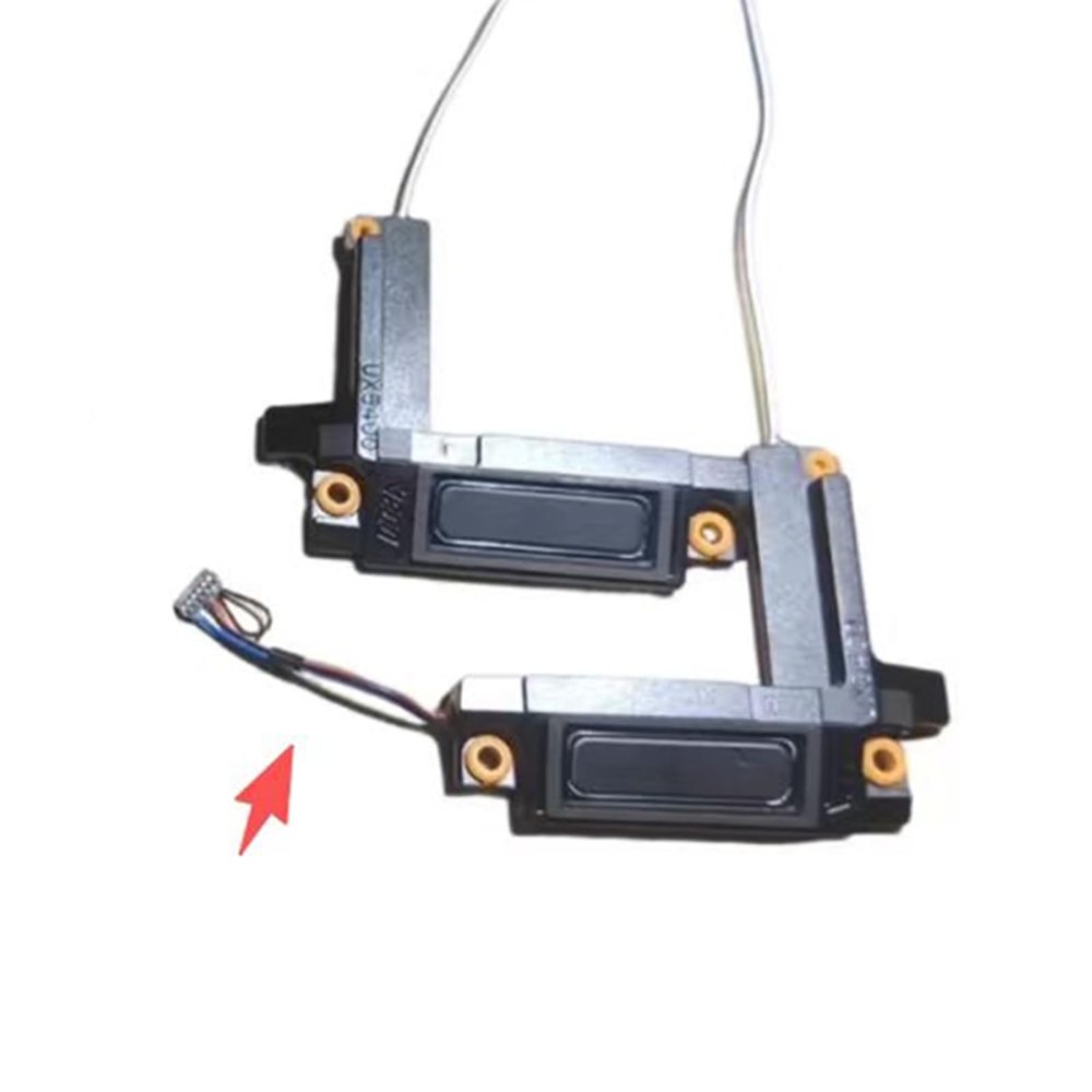 Generic Laptop Internal Built-in Speakers for ASUS for ZenBook 14X UX5400EA Style A