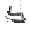 Generic Laptop Internal Built-in Speakers for ASUS for ZenBook 14X UX5400EA Style A view 1
