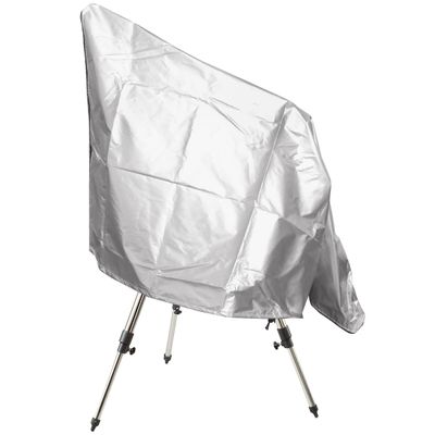 Telescope Cover with Adjustable Drawstring Waterproof Outdoor Sun Protective for Telescope Camera Outdoor Equipment Universal Sleeve for Astronomy Camping Photography (150x85cm)