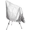 Telescope Cover with Adjustable Drawstring Waterproof Outdoor Sun Protective for Telescope Camera Outdoor Equipment Universal Sleeve for Astronomy Camping Photography (150x85cm) view 1
