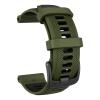 ISABAKE Watch Band for Garmin Forerunner 970/Forerunner 965/Forerunner 955/Forerunner 945/Forerunner 935,Soft Silicone 22mm Replacement Bands compatible with Fenix 5/ Fenix 5 plus/ Fenix 6/ Fenix 6 Pro/Approach S60 view 2