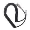 ZEZEFUFU Microphone Adapter Cable, 8 pin to RJ-45 Modular for Yaesu FT450D FT897D FT991 FT891 view 1