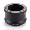 Lab Microscope Slides T2 Ring Adapter Microscope Mount Lens Microscope Parts (Color : 5P0011Sets) view 4