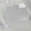 5Pcs Total Size 19.2x26.7x0.55mm 400nm to 650nm High Pass UV IR Cut Filter Glass view 4