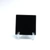 3pcs Total Size 80x80x2mm Black 720nm ir Pass Filter HWB720 view 2
