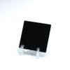 3pcs Total Size 80x80x2mm Black 720nm ir Pass Filter HWB720 view 3