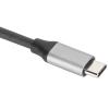 Mrisata 2.5 Gig Type C USB 1782 5 in Typec Hub to Adapter 4k Typec to Gigabit Ethernet Rj45 Expansion Port view 4