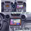 Android 12 Car Stereo with 9inch Headunit for KIA Carens 2007-2011 with Bluetooth Fm Radio, GPS Navi,USB, Car Radio USB, GPS Navi, Car Audio Receivers view 2