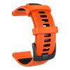 ISABAKE Watch Band for Garmin Forerunner 970/Forerunner 965/Forerunner 955/Forerunner 945/Forerunner 935,Soft Silicone 22mm Replacement Bands compatible with Fenix 5/ Fenix 5 plus/ Fenix 6/ Fenix 6 Pro/Approach S60 view 2