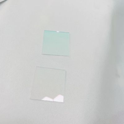 2Pcs Total Size 29.4x31.5x1mm 420nm to 650nm Visible High Pass UV IR Cut Filter Glass (Size : 29.4x31.5x1mm)