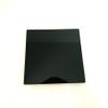 2pcs Total Size 100x100x2mm uv and Visible Lights Cut just Pass 800nm IR Long Pass Filter Glass HWB800 view 1
